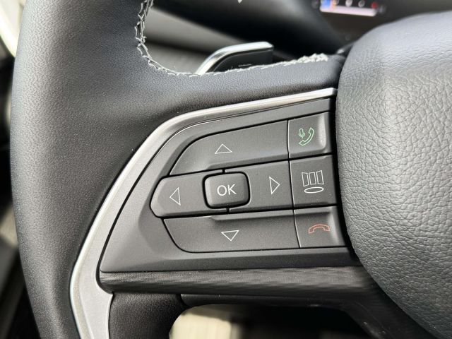 2025 Jeep Grand Cherokee L Altitude X 4x4