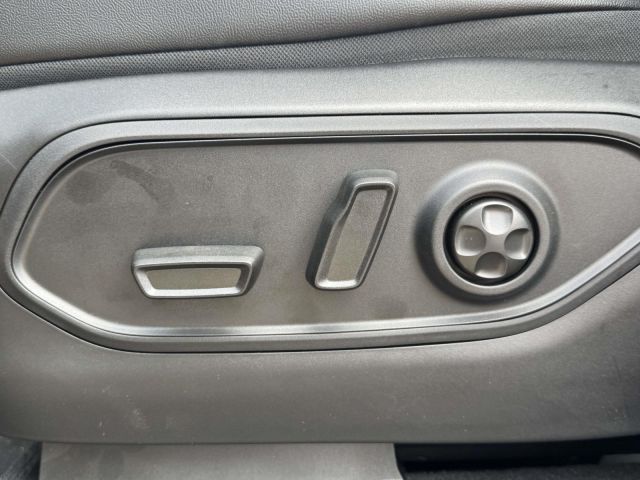 2025 Jeep Grand Cherokee L Altitude X 4x4