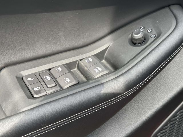 2025 Jeep Grand Cherokee L Altitude X 4x4