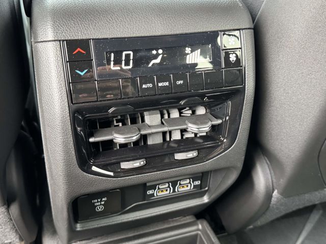 2025 Jeep Grand Cherokee L Altitude X 4x4