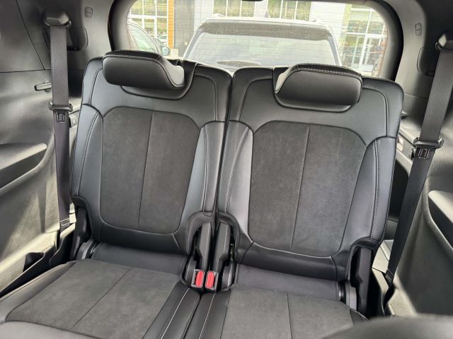 2025 Jeep Grand Cherokee L Altitude X 4x4