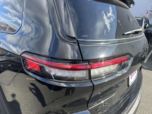 2025 Jeep Grand Cherokee L Altitude X 4x4