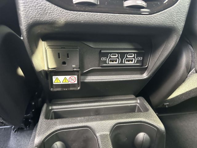 2025 Jeep Grand Cherokee L Altitude X 4x4