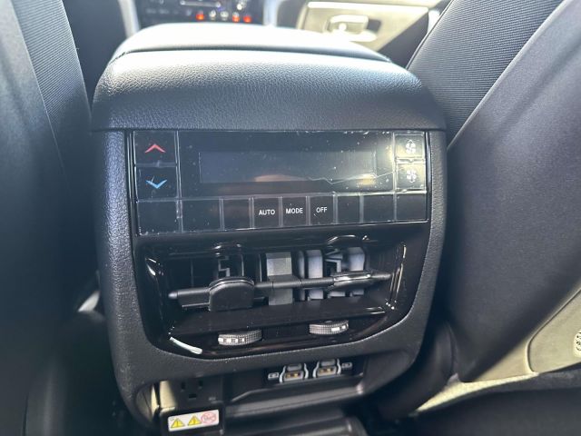 2025 Jeep Grand Cherokee L Altitude X 4x4