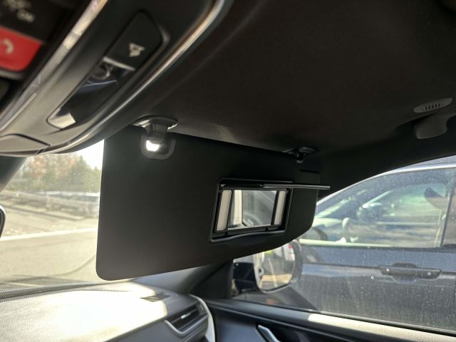 2025 Jeep Grand Cherokee L Altitude X 4x4