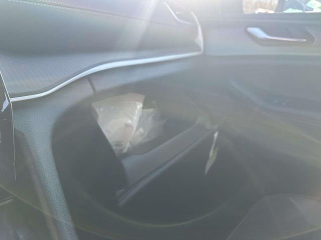 2025 Jeep Grand Cherokee L Altitude X 4x4