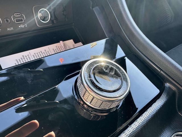 2025 Jeep Grand Cherokee L Altitude X 4x4