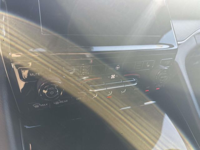 2025 Jeep Grand Cherokee L Altitude X 4x4