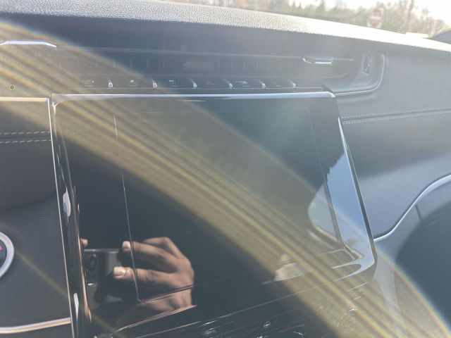 2025 Jeep Grand Cherokee L Altitude X 4x4