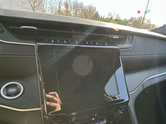 2025 Jeep Grand Cherokee L Altitude X 4x4