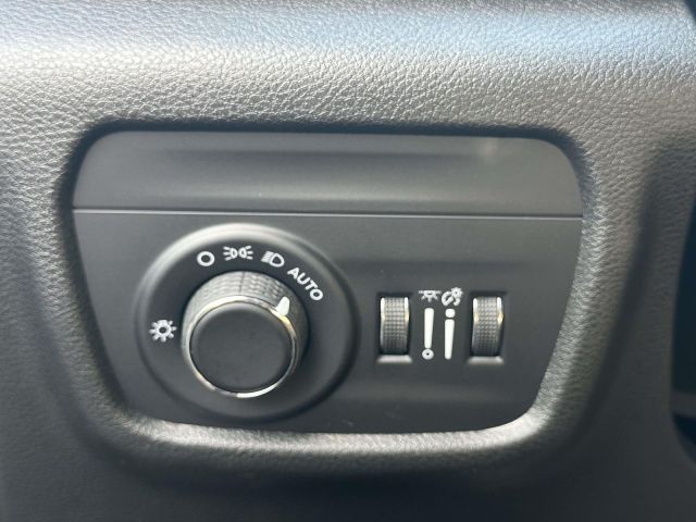 2025 Jeep Grand Cherokee L Altitude X 4x4