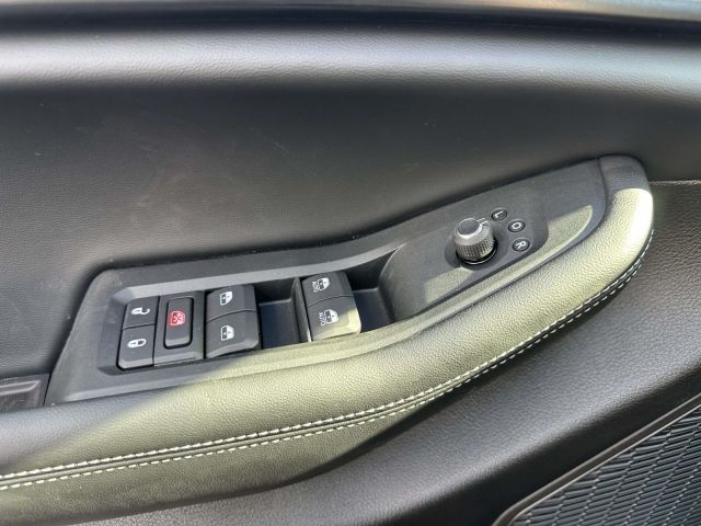 2025 Jeep Grand Cherokee L Altitude X 4x4