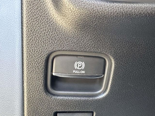 2025 Jeep Grand Cherokee L Altitude X 4x4