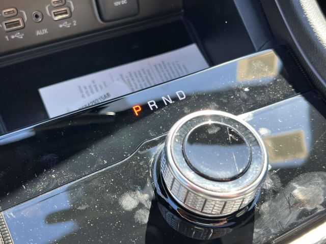 2025 Jeep Grand Cherokee L Altitude X 4x4 2025 Jeep Grand Cherokee L Altitude X 4x4