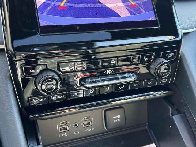 2025 Jeep Grand Cherokee L Altitude X 4x4 2025 Jeep Grand Cherokee L Altitude X 4x4