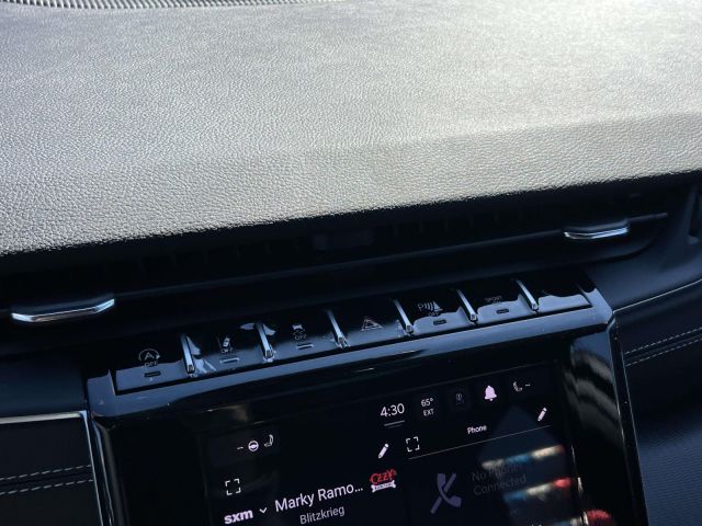 2025 Jeep Grand Cherokee L Altitude X 4x4 2025 Jeep Grand Cherokee L Altitude X 4x4