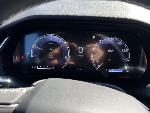 2025 Jeep Grand Cherokee L Altitude X 4x4 2025 Jeep Grand Cherokee L Altitude X 4x4