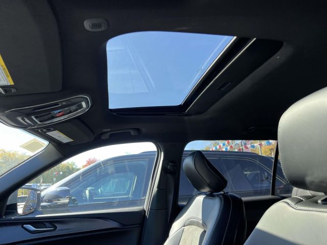 2025 Jeep Grand Cherokee L Altitude X 4x4 2025 Jeep Grand Cherokee L Altitude X 4x4