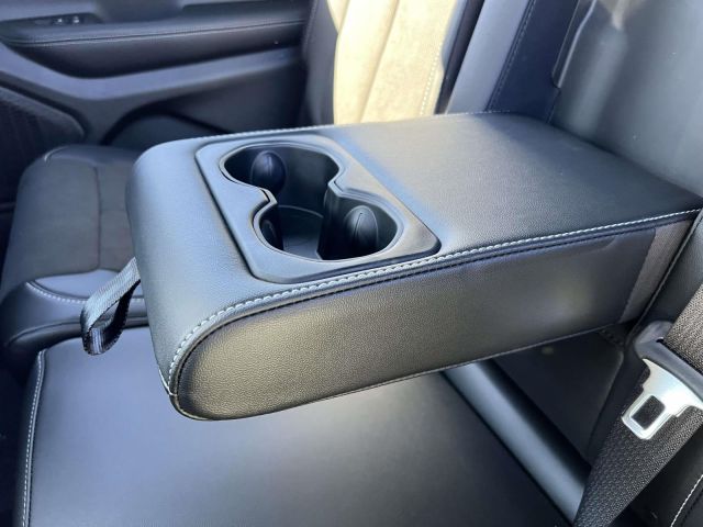 2025 Jeep Grand Cherokee L Altitude X 4x4 2025 Jeep Grand Cherokee L Altitude X 4x4