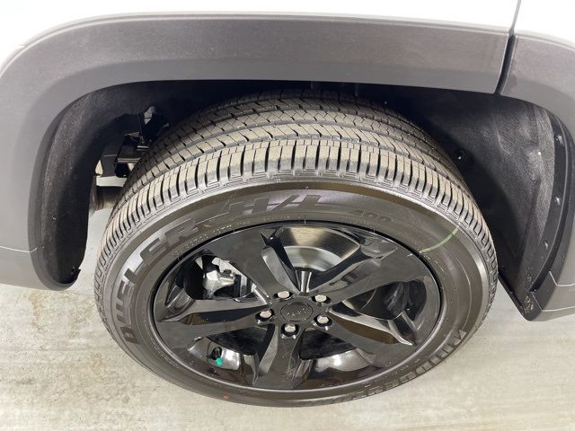 2025 Jeep Grand Cherokee L Altitude 2025 Jeep Grand Cherokee L Altitude