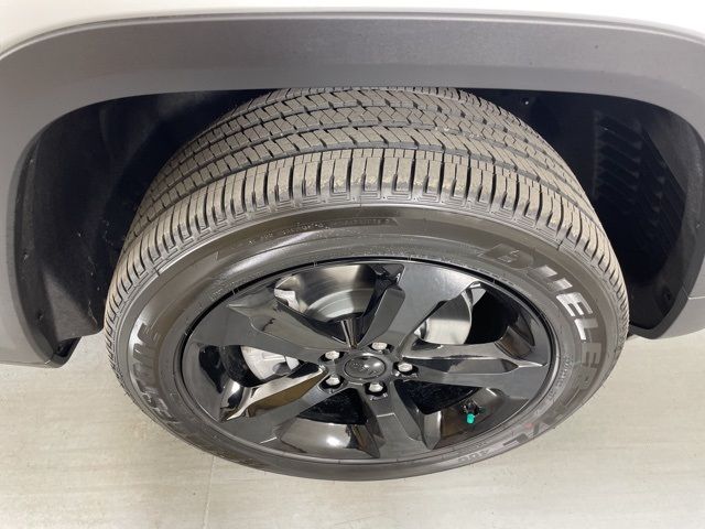 2025 Jeep Grand Cherokee L Altitude 2025 Jeep Grand Cherokee L Altitude