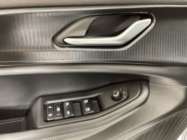 2025 Jeep Grand Cherokee L Altitude 2025 Jeep Grand Cherokee L Altitude