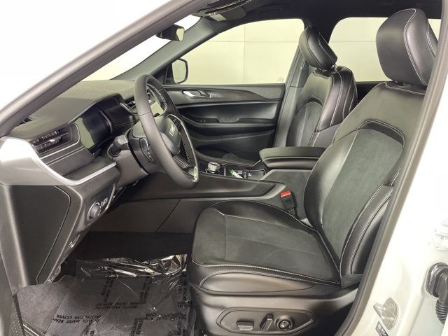 2025 Jeep Grand Cherokee L Altitude 2025 Jeep Grand Cherokee L Altitude