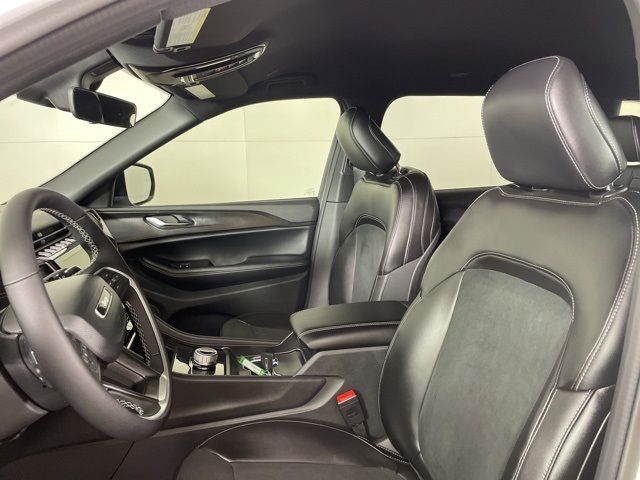 2025 Jeep Grand Cherokee L Altitude 2025 Jeep Grand Cherokee L Altitude