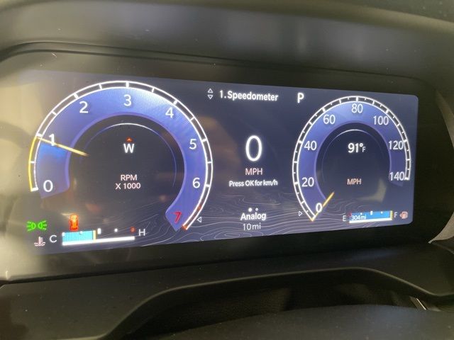 2025 Jeep Grand Cherokee L Altitude 2025 Jeep Grand Cherokee L Altitude