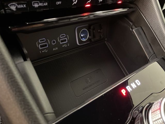 2025 Jeep Grand Cherokee L Altitude 2025 Jeep Grand Cherokee L Altitude