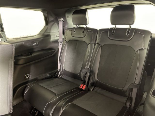 2025 Jeep Grand Cherokee L Altitude 2025 Jeep Grand Cherokee L Altitude