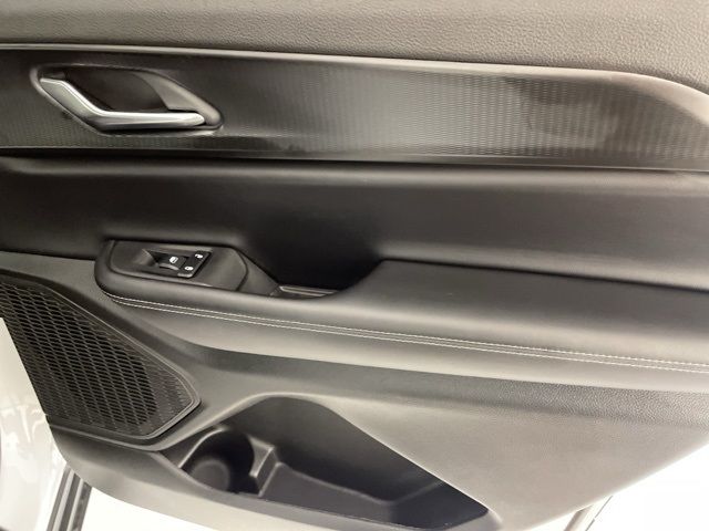 2025 Jeep Grand Cherokee L Altitude 2025 Jeep Grand Cherokee L Altitude