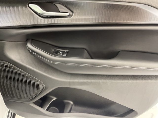 2025 Jeep Grand Cherokee L Altitude 2025 Jeep Grand Cherokee L Altitude