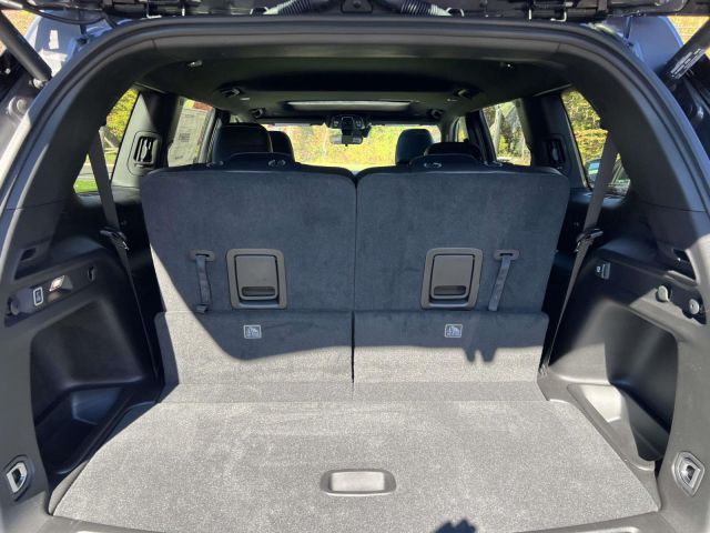 2025 Jeep Grand Cherokee L Altitude X 4x4 2025 Jeep Grand Cherokee L Altitude X 4x4