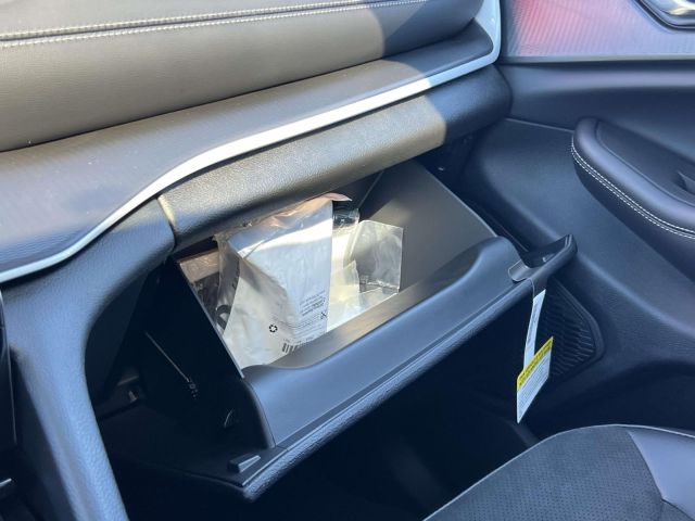 2025 Jeep Grand Cherokee L Altitude X 4x4 2025 Jeep Grand Cherokee L Altitude X 4x4