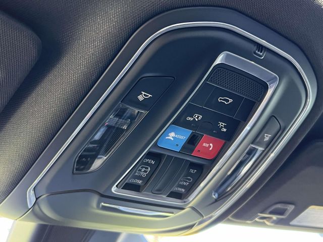 2025 Jeep Grand Cherokee L Altitude X 4x4 2025 Jeep Grand Cherokee L Altitude X 4x4