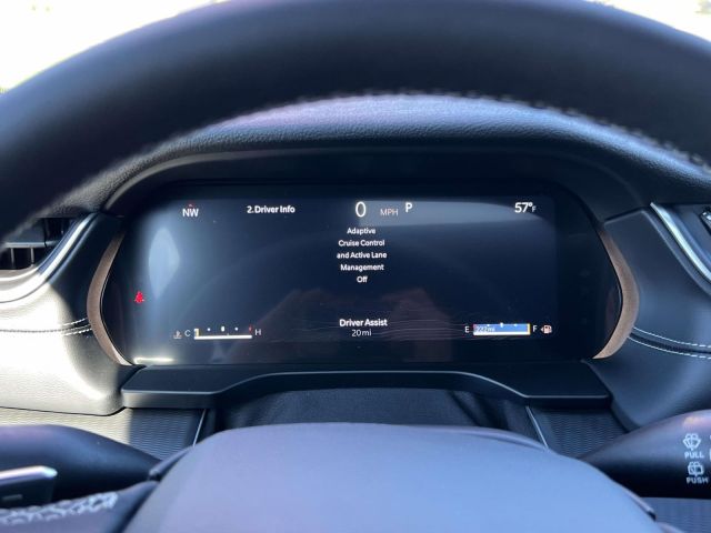 2025 Jeep Grand Cherokee L Altitude X 4x4 2025 Jeep Grand Cherokee L Altitude X 4x4