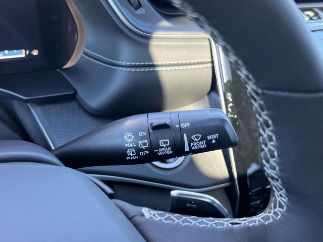 2025 Jeep Grand Cherokee L Altitude X 4x4 2025 Jeep Grand Cherokee L Altitude X 4x4