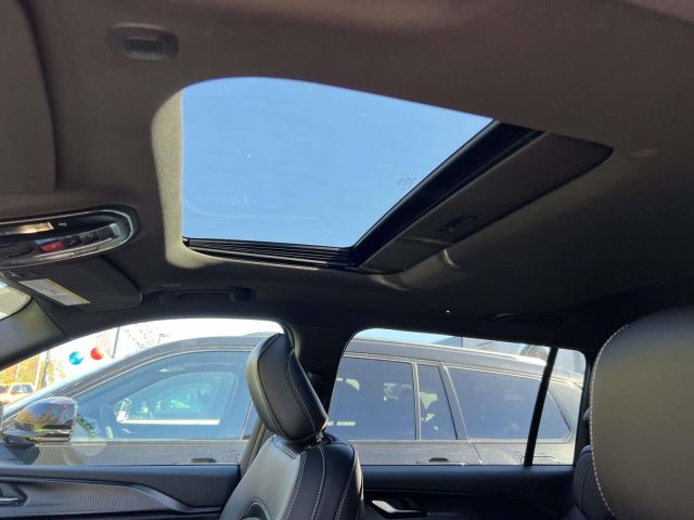 2025 Jeep Grand Cherokee L Altitude X 4x4 2025 Jeep Grand Cherokee L Altitude X 4x4