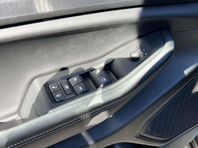 2025 Jeep Grand Cherokee L Altitude X 4x4 2025 Jeep Grand Cherokee L Altitude X 4x4