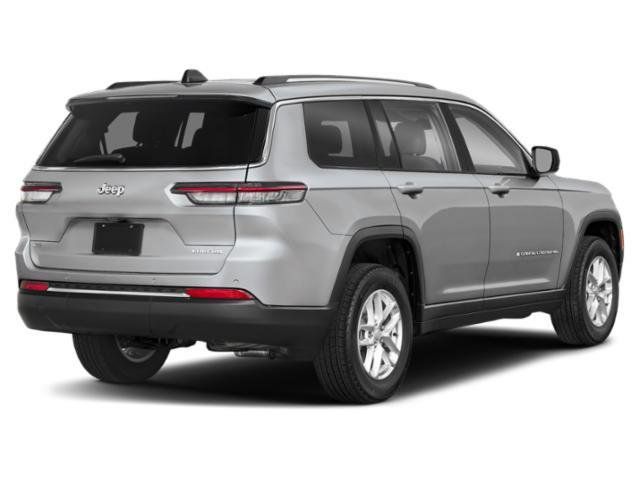 2025 Jeep Grand Cherokee L Altitude X 2025 Jeep Grand Cherokee L Altitude X