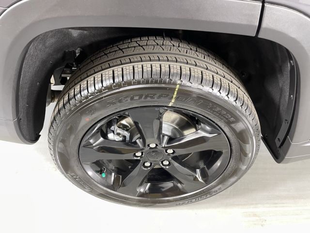 2025 Jeep Grand Cherokee L Limited 2025 Jeep Grand Cherokee L Limited