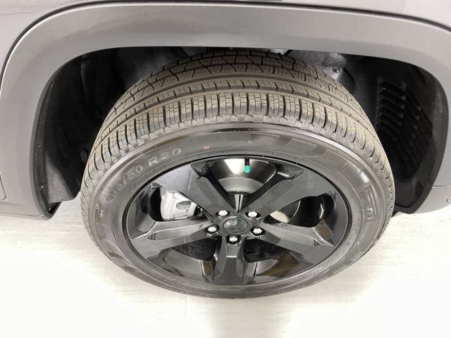 2025 Jeep Grand Cherokee L Limited 2025 Jeep Grand Cherokee L Limited