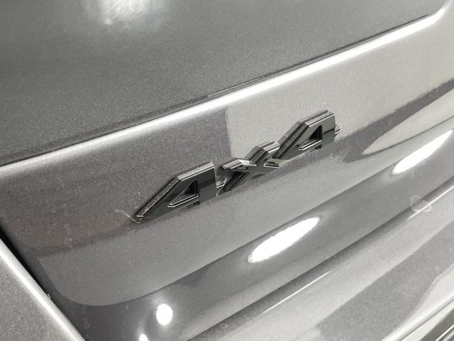 2025 Jeep Grand Cherokee L Limited 2025 Jeep Grand Cherokee L Limited