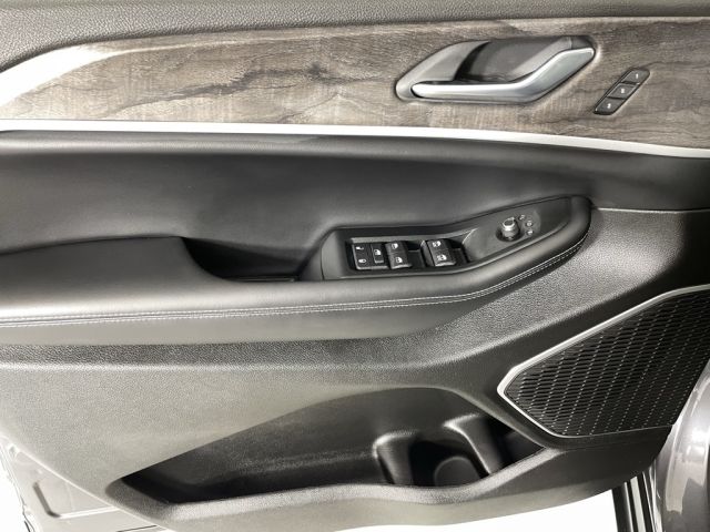 2025 Jeep Grand Cherokee L Limited 2025 Jeep Grand Cherokee L Limited