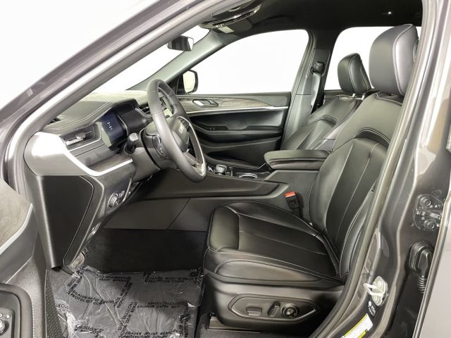 2025 Jeep Grand Cherokee L Limited 2025 Jeep Grand Cherokee L Limited