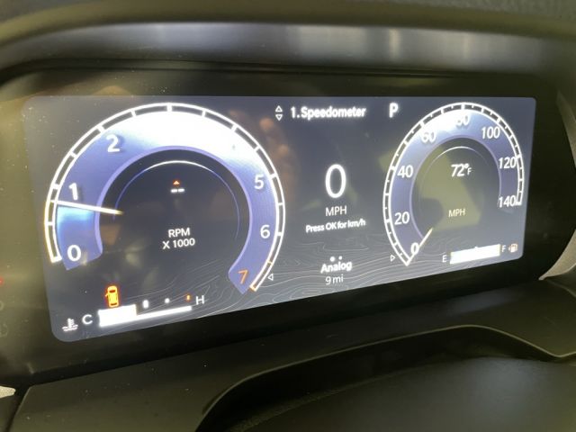 2025 Jeep Grand Cherokee L Limited 2025 Jeep Grand Cherokee L Limited