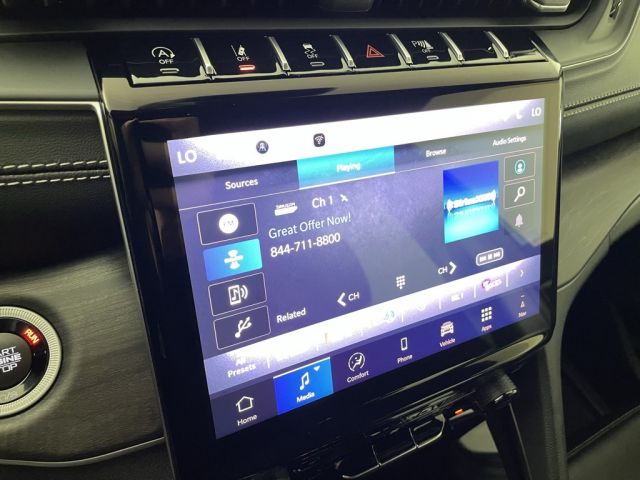 2025 Jeep Grand Cherokee L Limited 2025 Jeep Grand Cherokee L Limited