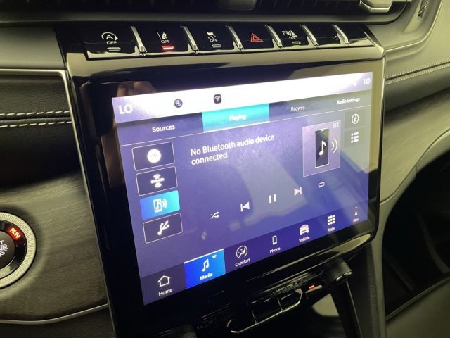 2025 Jeep Grand Cherokee L Limited 2025 Jeep Grand Cherokee L Limited