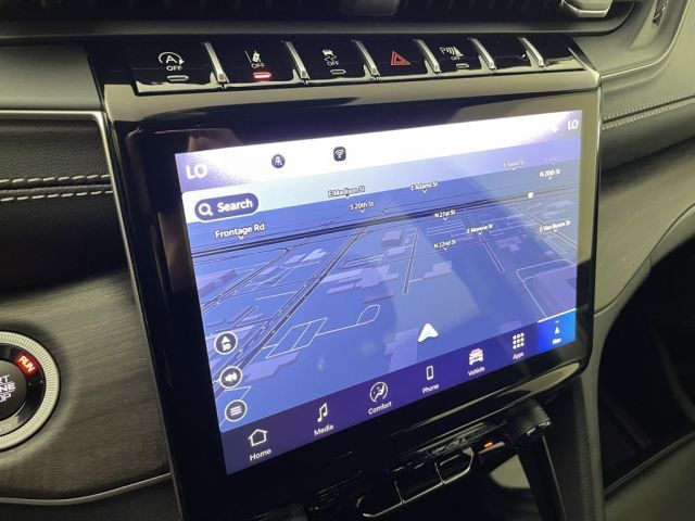 2025 Jeep Grand Cherokee L Limited 2025 Jeep Grand Cherokee L Limited